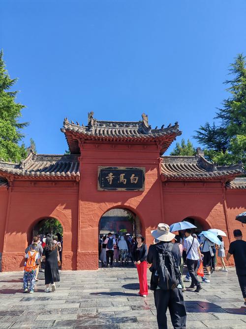 河南洛阳4天3夜吃喝玩旅游攻略