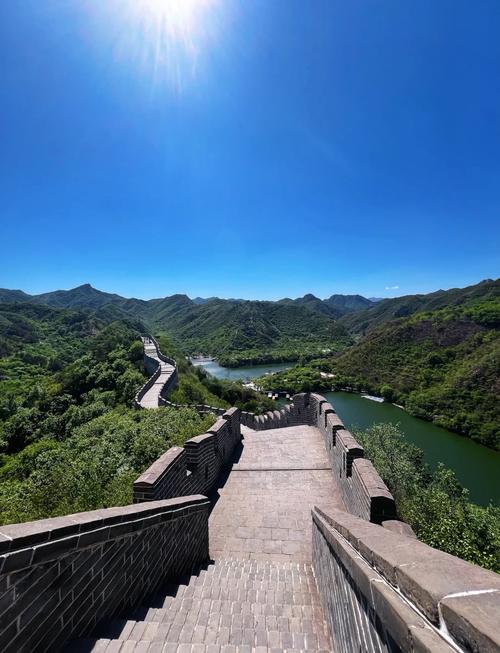 北京市怀柔前十旅游景点,杯柔旅游景点