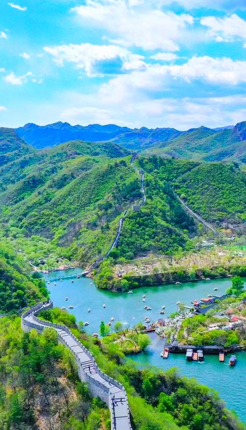 怀柔旅游景点排名前十