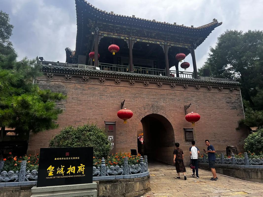 焦作有哪些口碑极佳的旅行社?