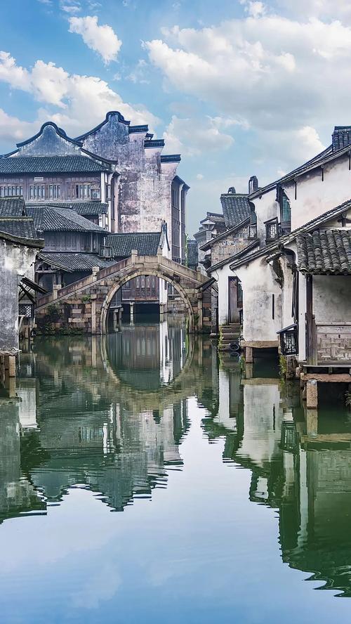 中国有哪些旅游景点著名