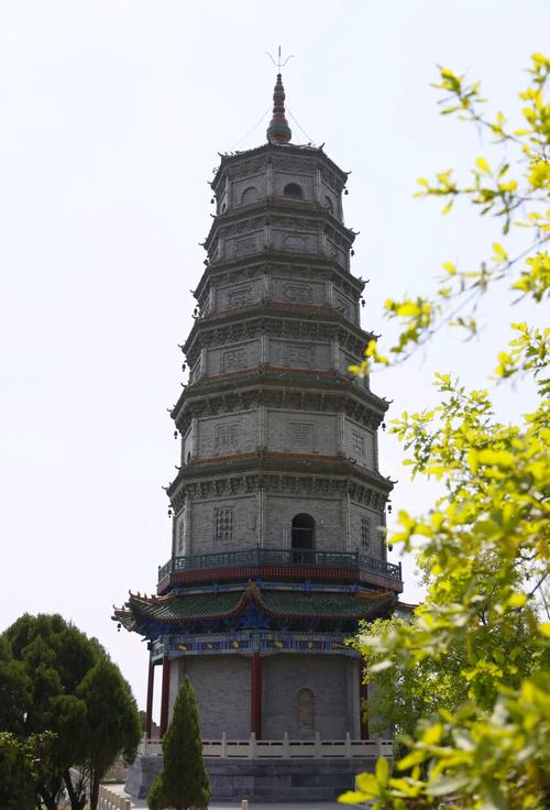 长治旅游必去前十景点