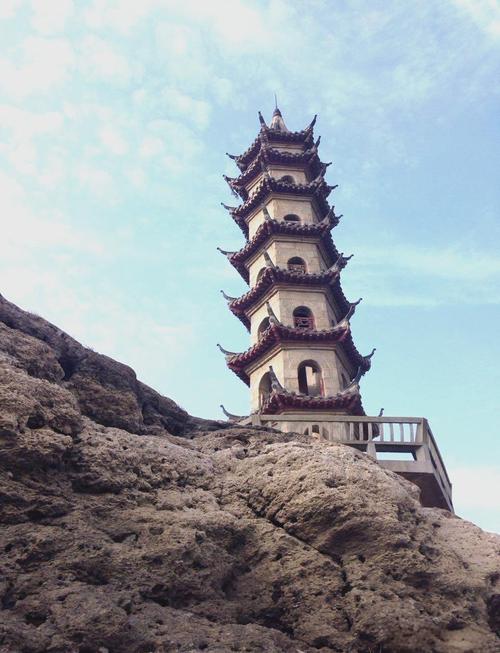 泰顺旅游必去前十景点