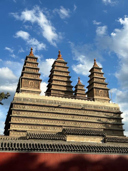 呼和浩特必去的五大景点