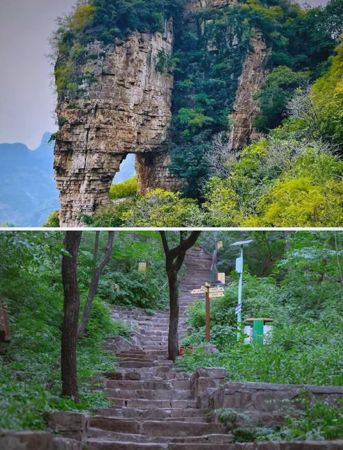 北京平谷区前十著名景点---〖a〗、金海湖风景区