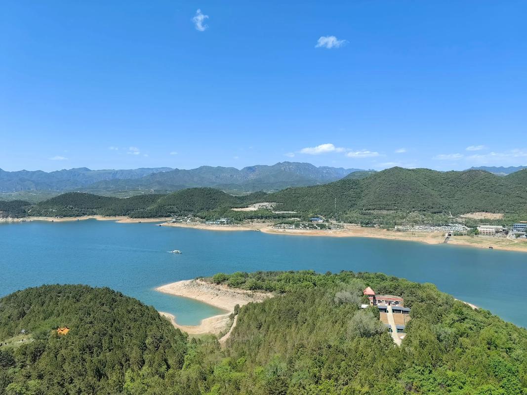 平谷周边带孩子玩的地方推荐