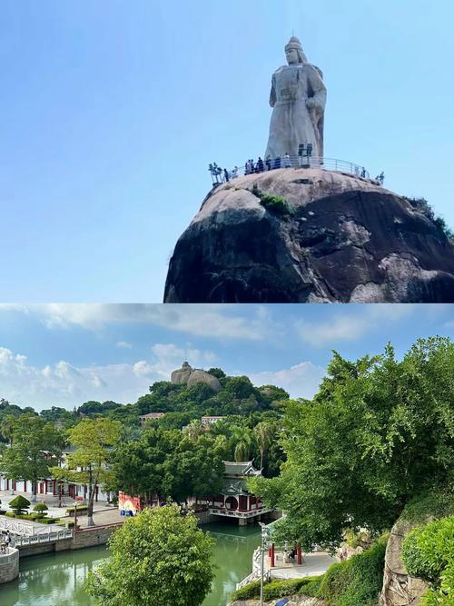 鼓浪屿必玩的五大景点,详细介绍鼓浪屿比较受欢迎的五个旅游景点