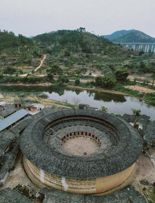 梅州市前十景点推荐