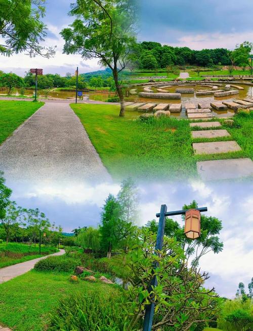 增城旅游景点大全排名