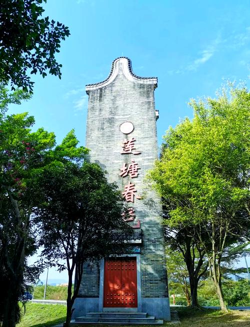 广州增城前十旅游景点介绍(增城石滩旅游景点)