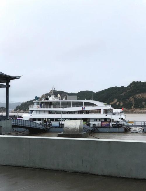 普陀山送子观音庙在哪里