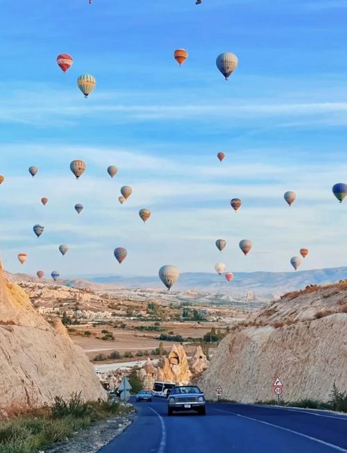 土耳旅游最佳季节是几月份