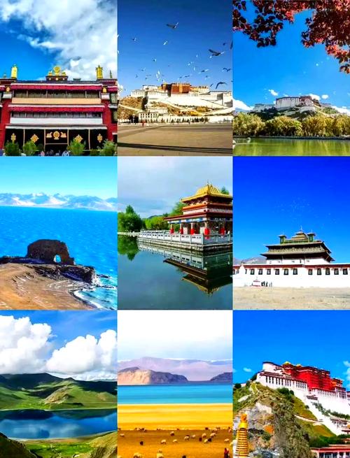 西藏旅游必去前十景点