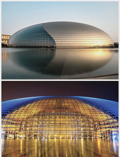 在网上订了国家大剧院参观票在手机上怎样点出来