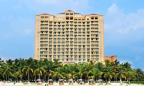 三亚胜意大酒店属于哪个区三亚胜意海景酒店简介