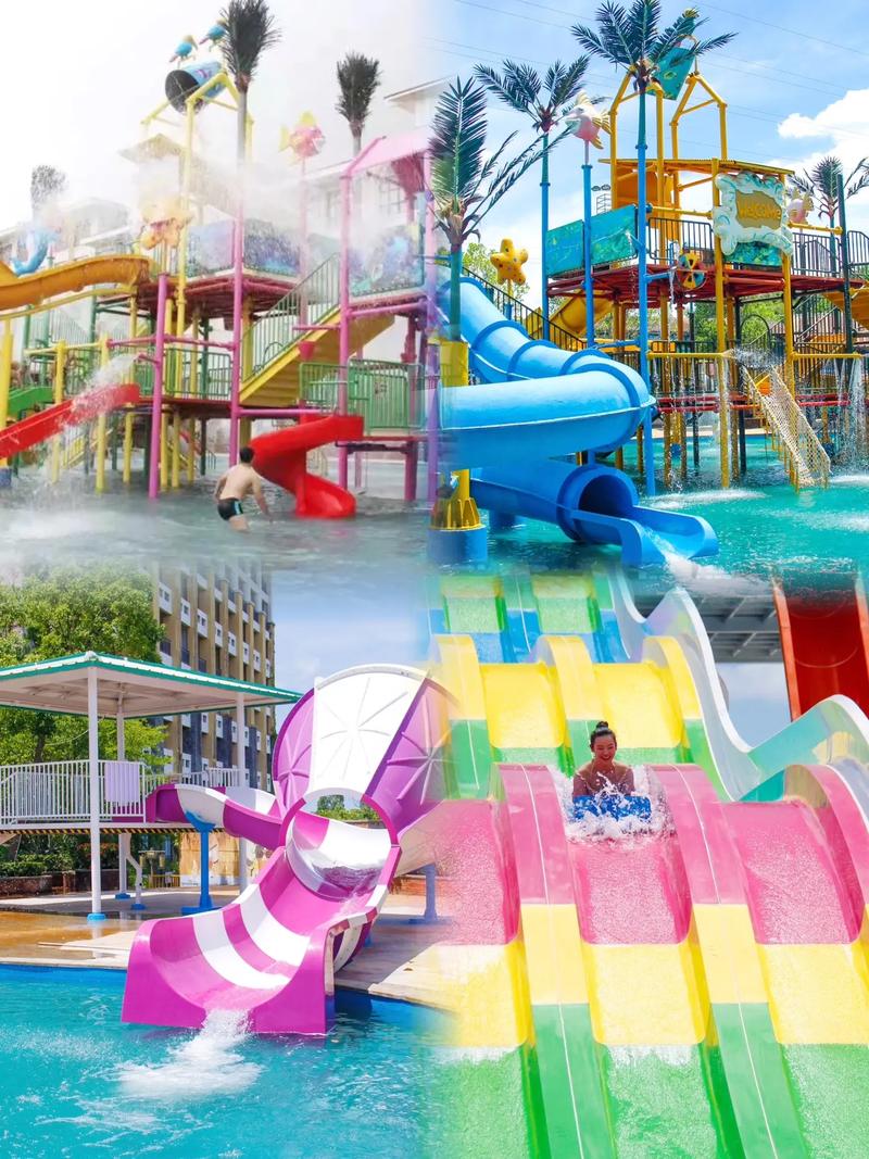 清远水上乐园门票多少钱