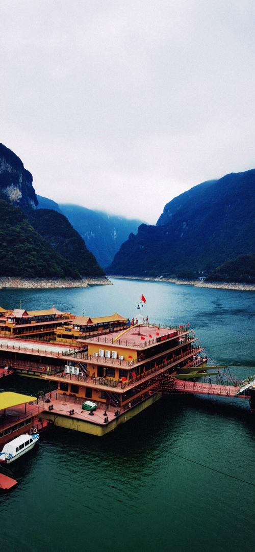 湖北宜昌旅游前十必去景点