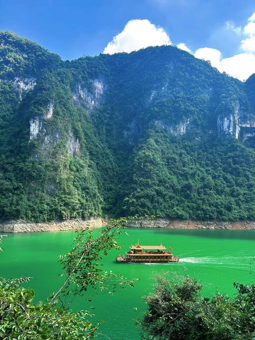 宜昌前十免费景点都有哪些?