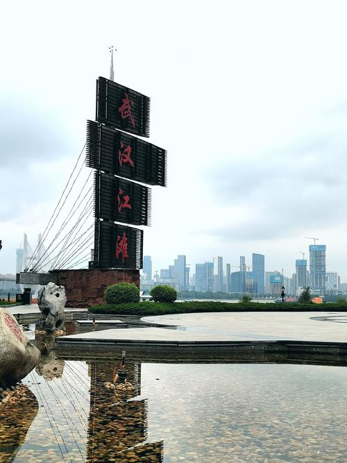 汉口必玩前十景点,武汉周边省份旅游推荐