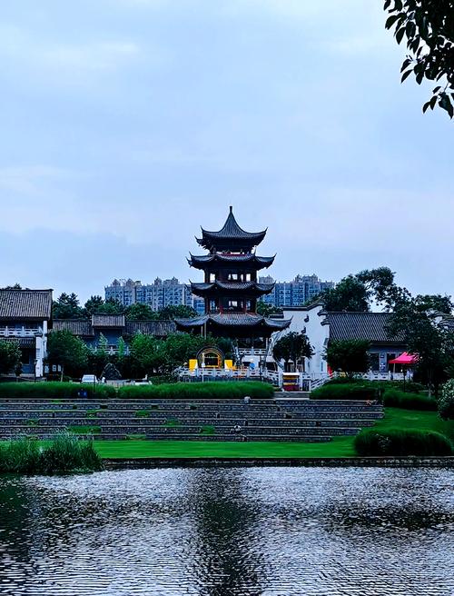 武汉周边二日游旅游景点推荐