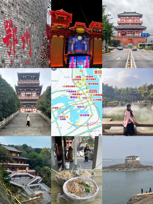 离武汉火车站近的景点,汉口火车站有哪些旅游景点