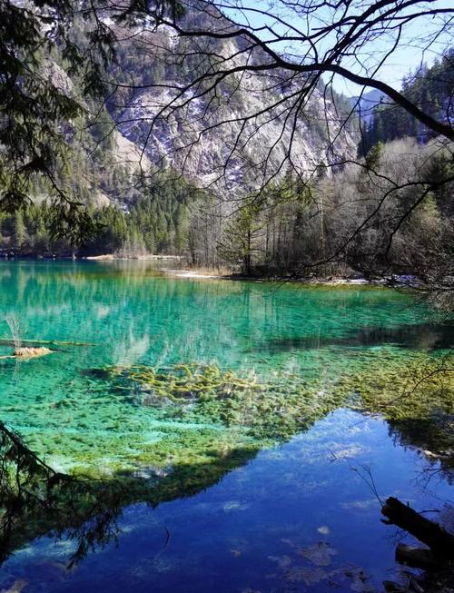 九寨沟周边游玩景点