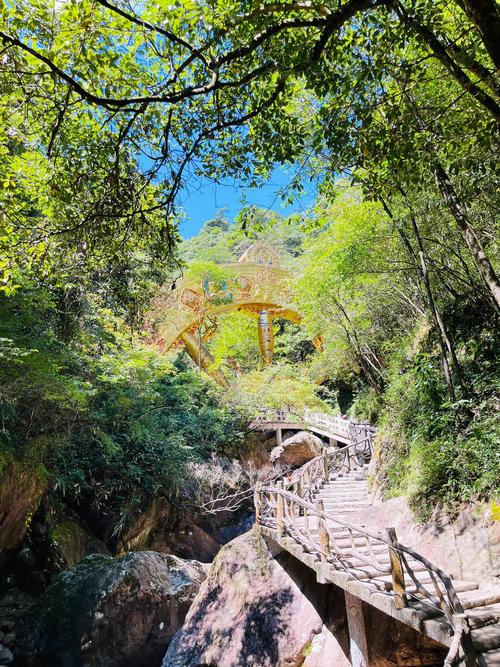 浙江旅游必去的前十景点有哪些?