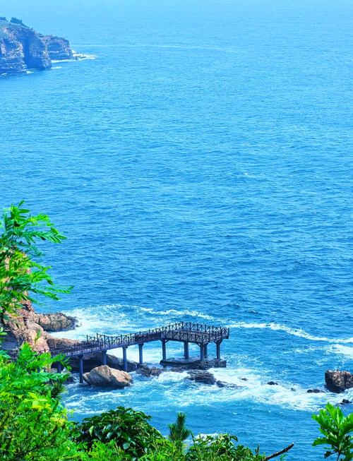 大连海岛游哪个岛好,比较好是能赶海的