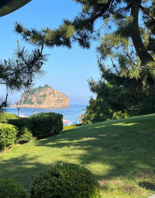 大连周边海岛游哪个好