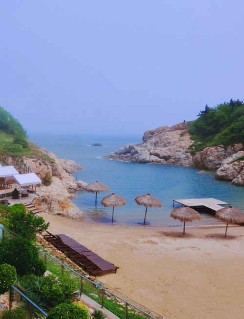 大连周边海岛游排名