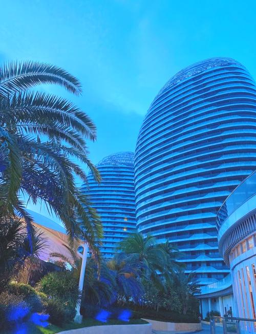 三亚有几个湾,哪个湾比较好