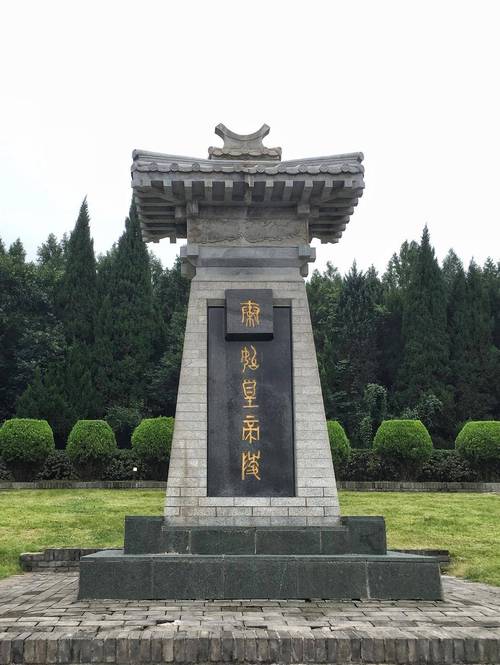 为什么秦始皇陵没人敢挖?原因很简单,此四点不解决永不敢开挖