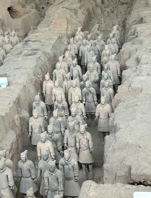 秦皇陵地宫vr值得吗