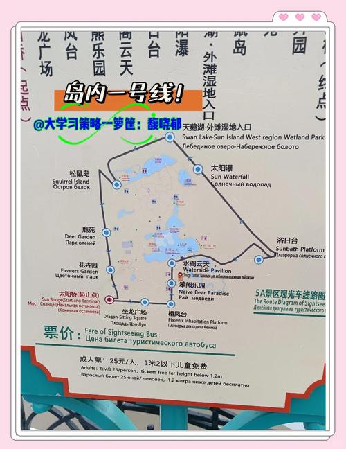 哈尔滨一日游最佳路线