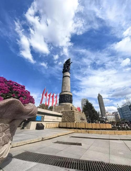 哈尔滨旅游景点推荐