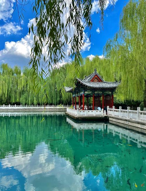 济南一日游去哪里比较好