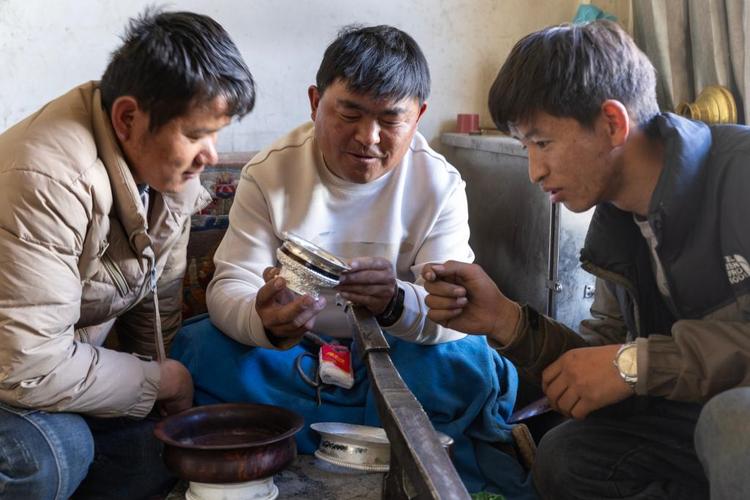 日喀则旅游攻略,详细介绍日喀则旅游景点和必备攻略