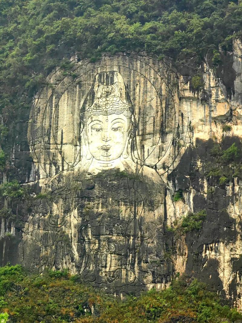 濯水景区周边三日游,应该如何安排名程?