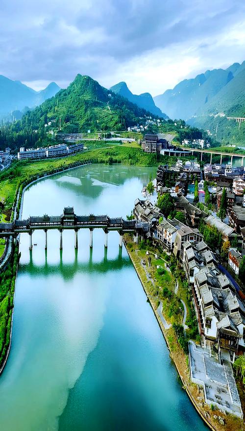 重庆的雨将下到五一假期前期5月2日起多云为主