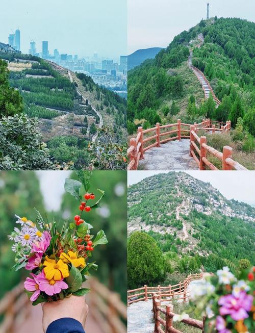 济南免费景点有哪些