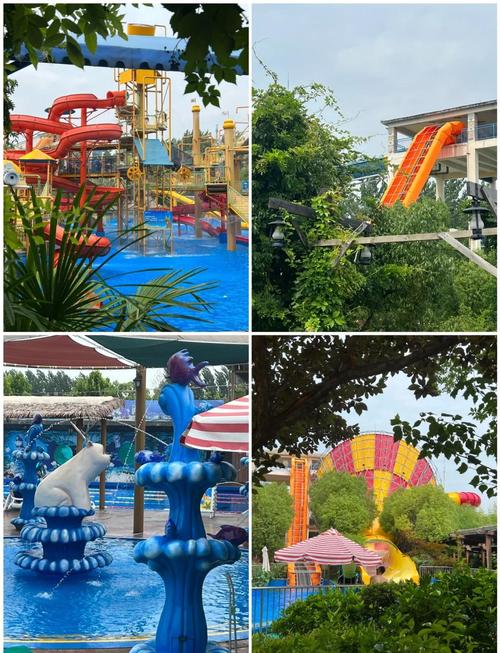 芜湖一日游攻略_芜湖方特水上乐园游玩攻略