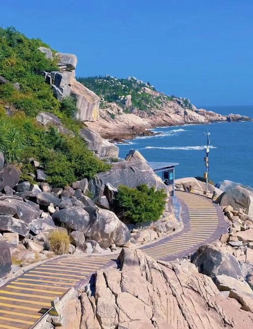 双月湾自驾游攻略