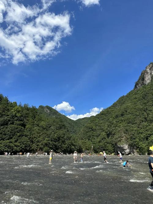 福州至屏南白水洋自助游,求攻略。