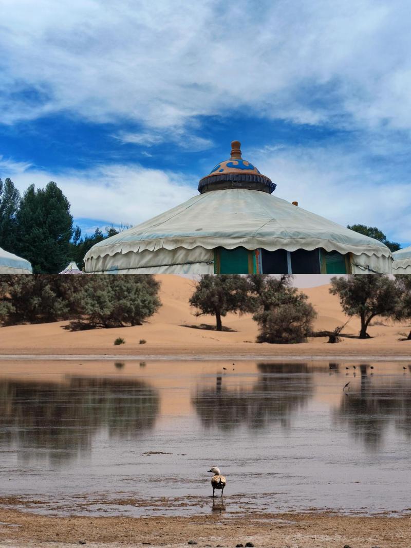 内蒙古前十必去景点