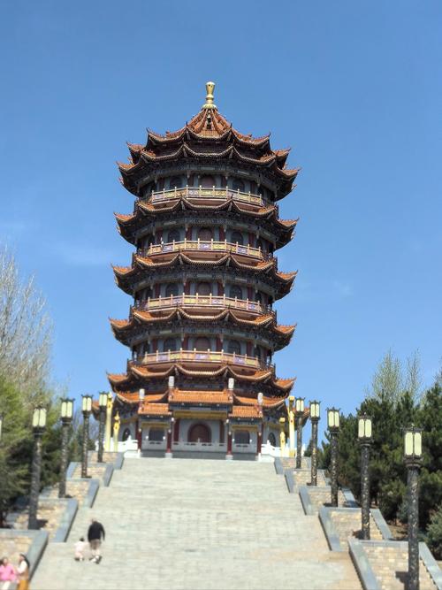 乌兰察布旅游必去前十景点