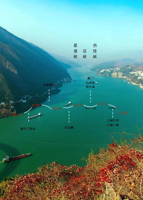 三峡大坝五一天气