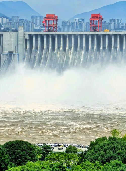 暮阳溪现在还能去吗