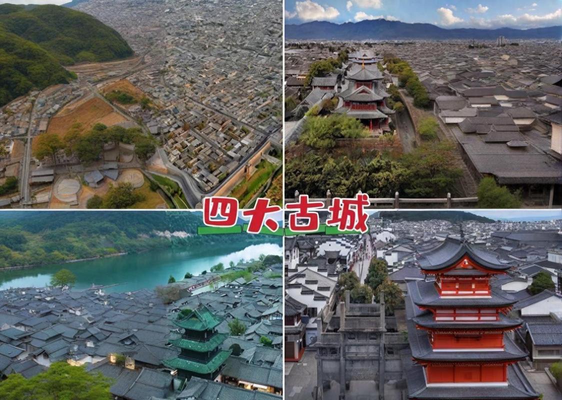 中国的四大古城是哪四座