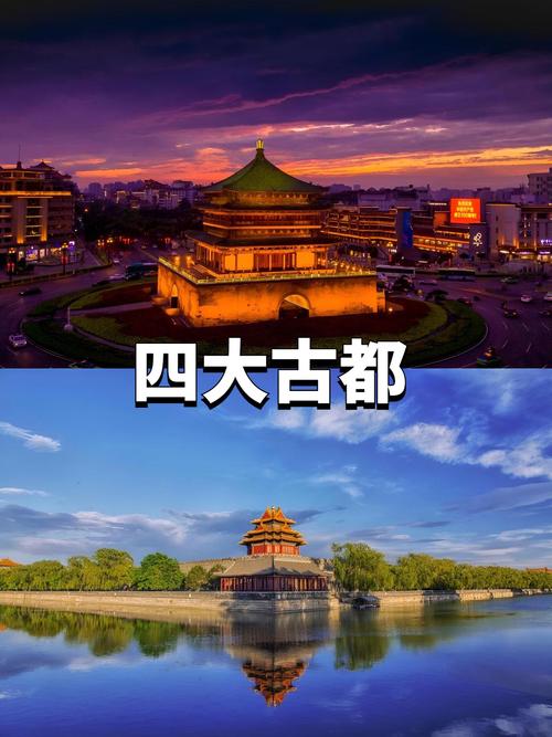 中国4大古城排名榜