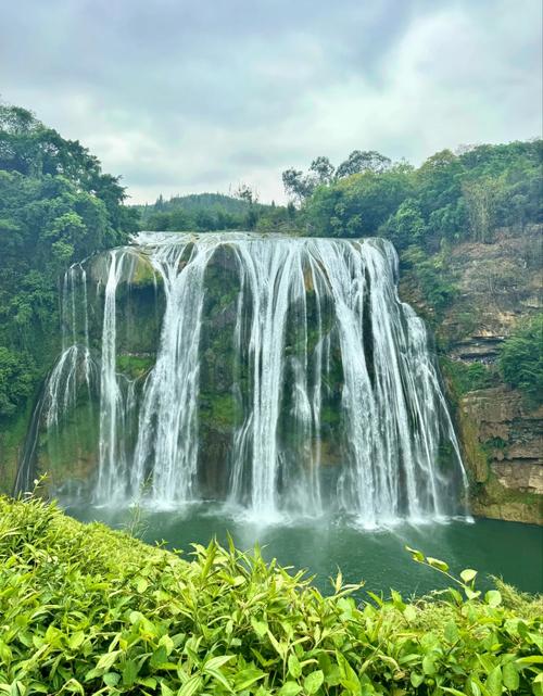 贵州必去的10个景点